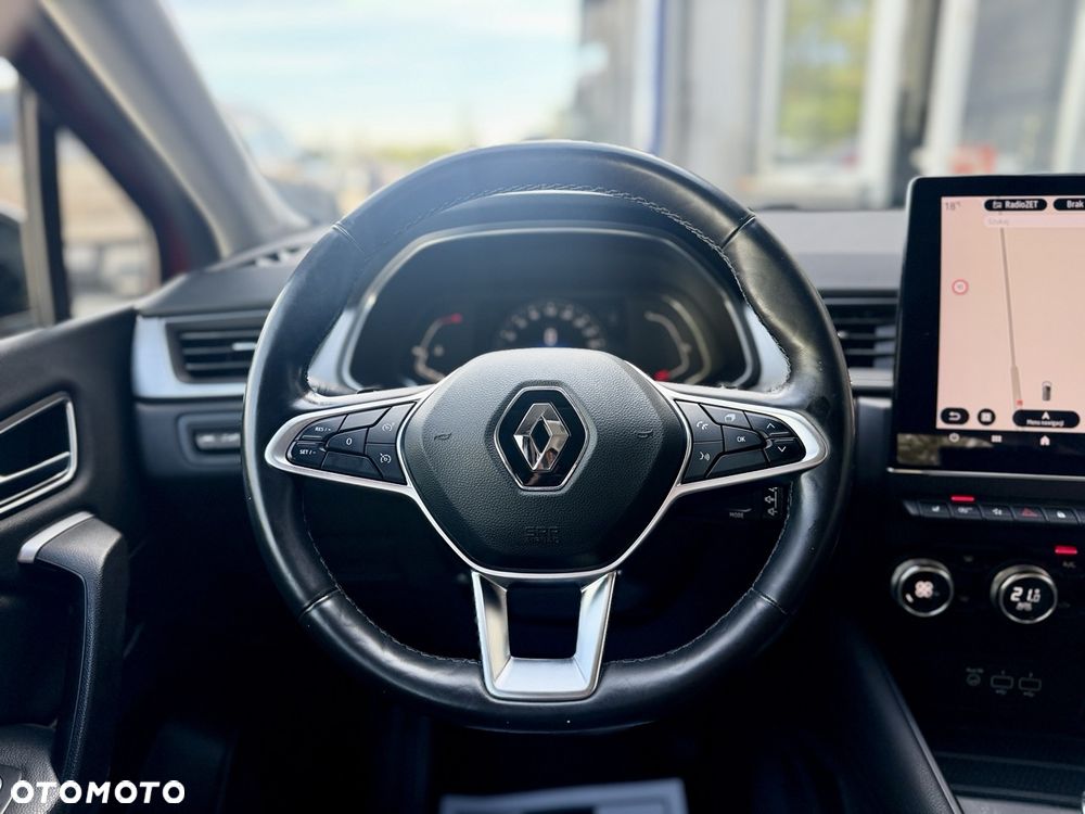 Renault Captur 1.3 TCe Intens EDC - 20