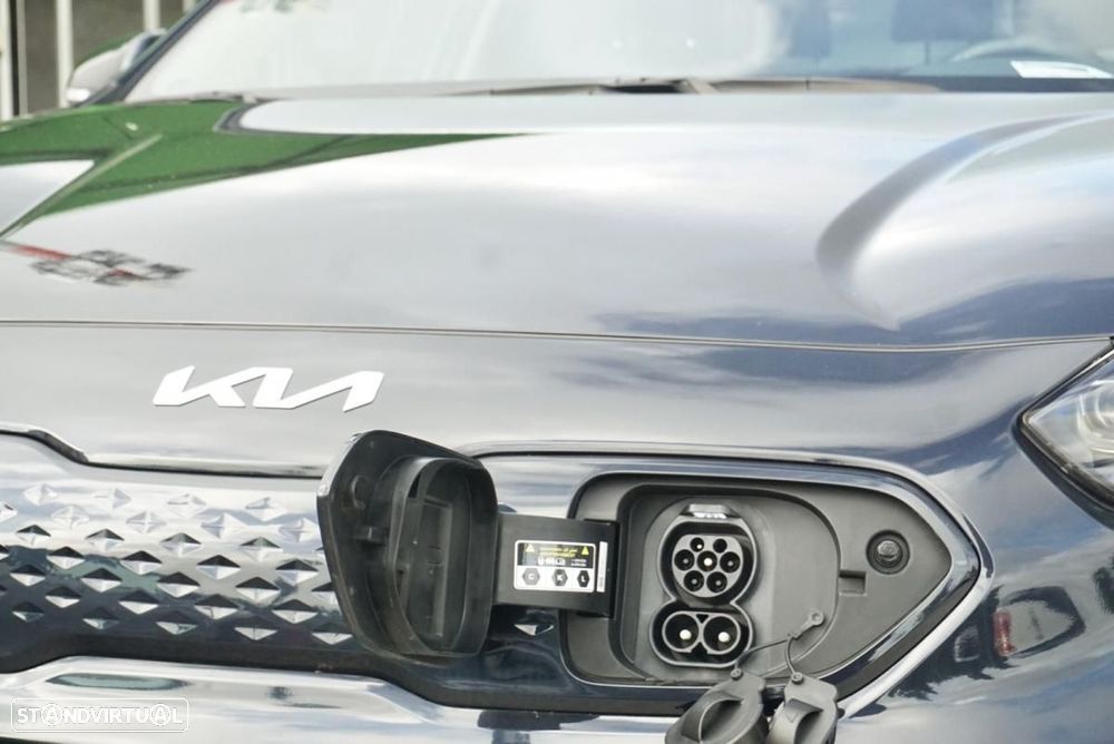 Kia e-Niro 64kWh - 27