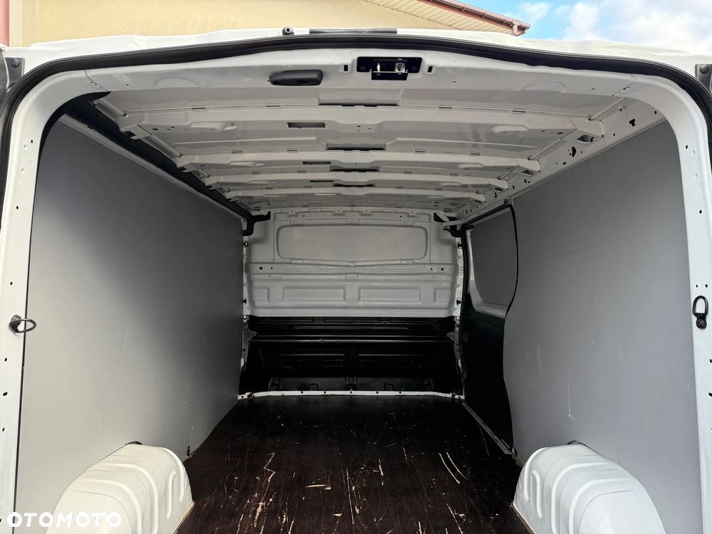 Renault Trafic L2H1 - 10