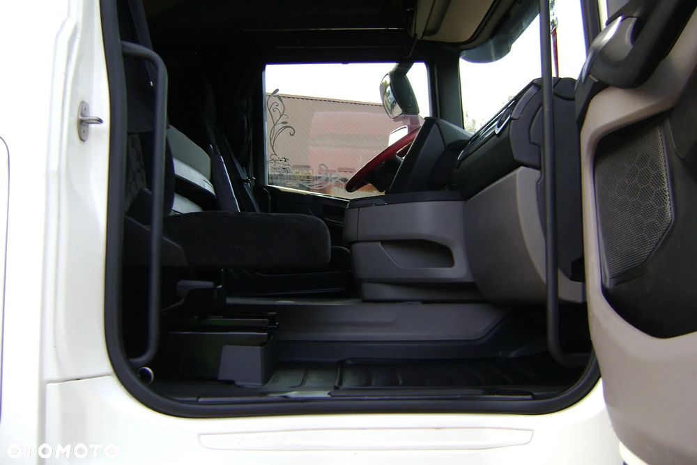 Scania R450 - 7
