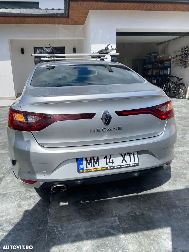 Renault Megane Energy dCi Intens - 11