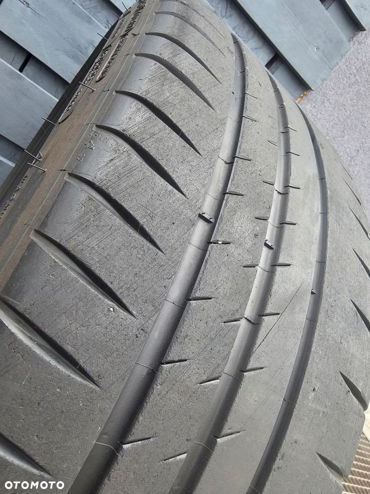 Michelin Pilot Sport Cup 2 275/35R21 103 Y MO1 - 2