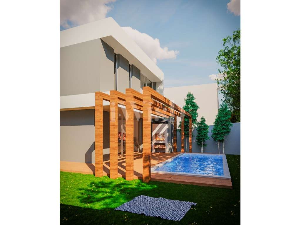 Madalena Village - Moradia com 3 quartos em Vila Nova de Gaia - Grande imagem: 2/9