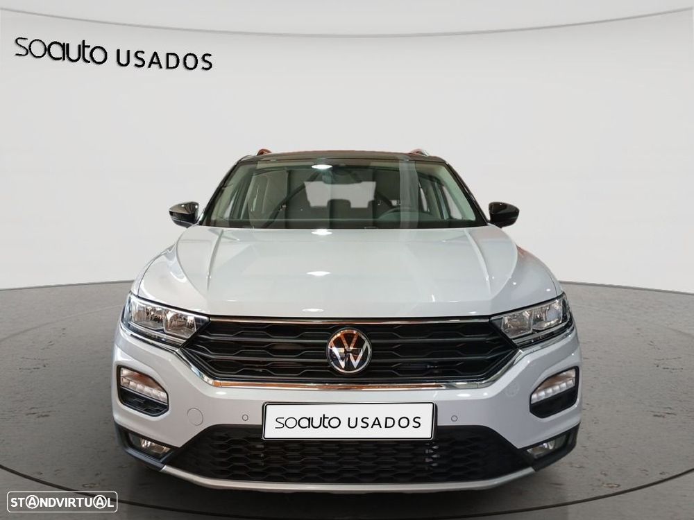 VW T-Roc 1.0 TSI Style - 12