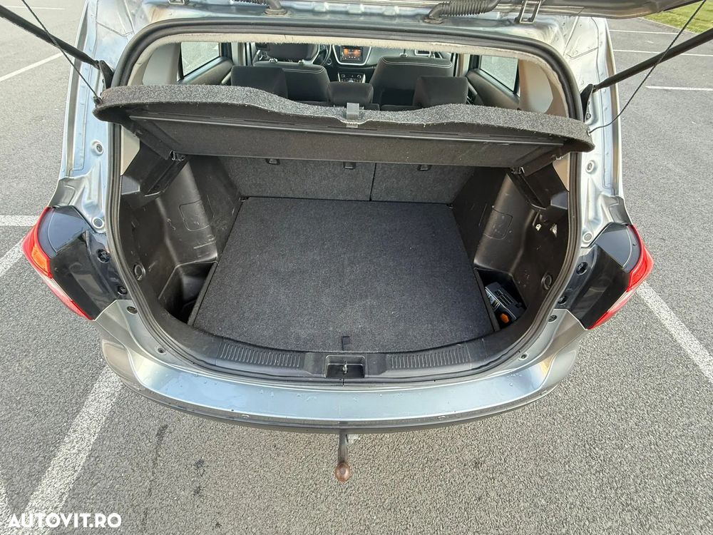 Suzuki SX4 1.9 DDIS DPF 4x4 Comfort - 9