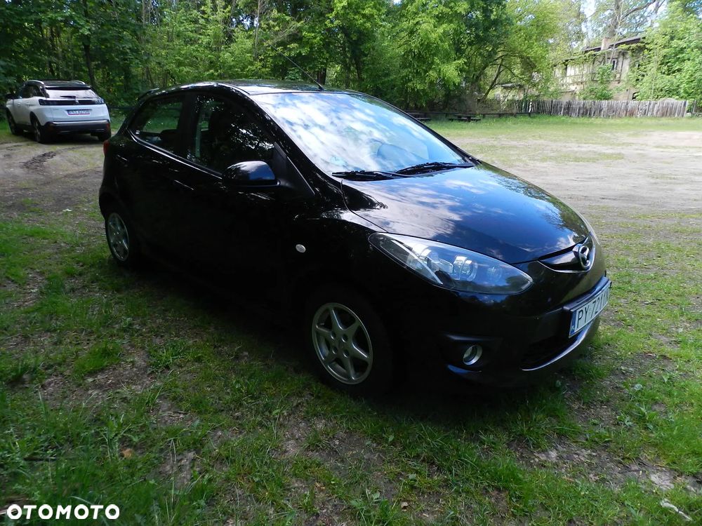 Mazda 2 - 20
