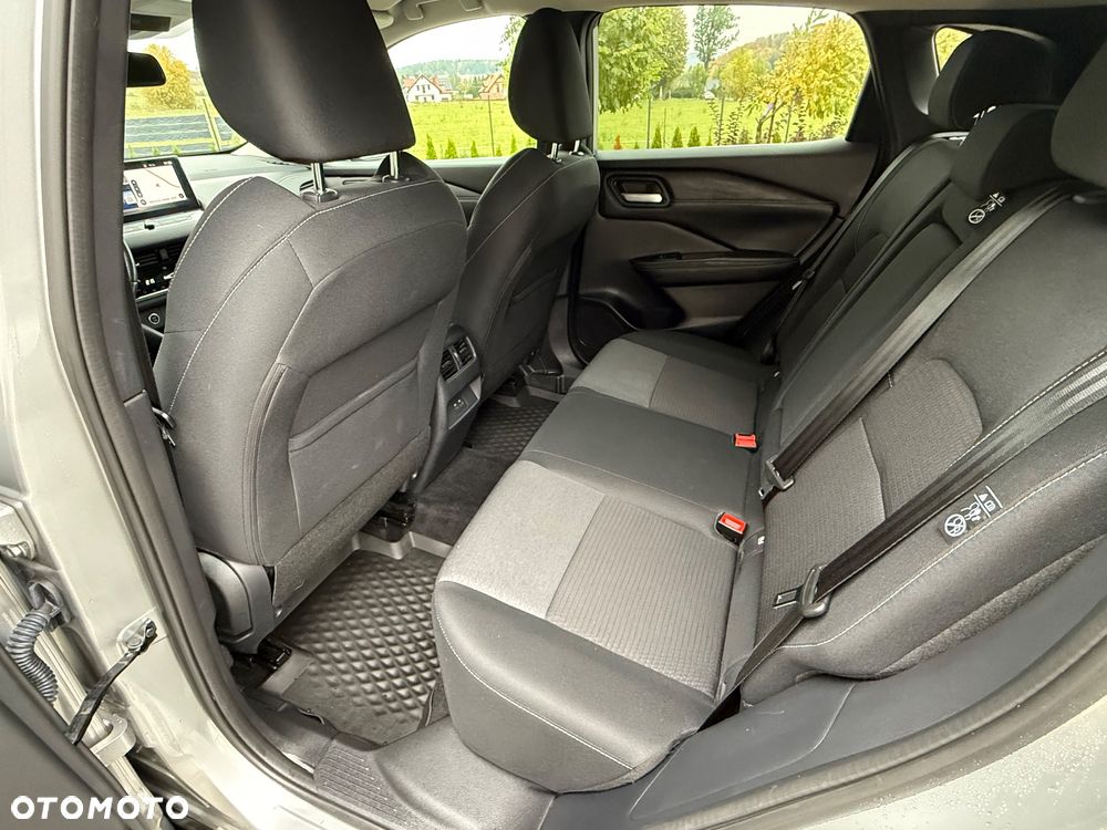 Nissan Qashqai 1.3 DIG-T MHEV Xtronic N-Connecta - 30