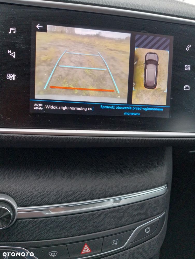 Peugeot 308 PureTech 130 Stop & Start Allure - 12