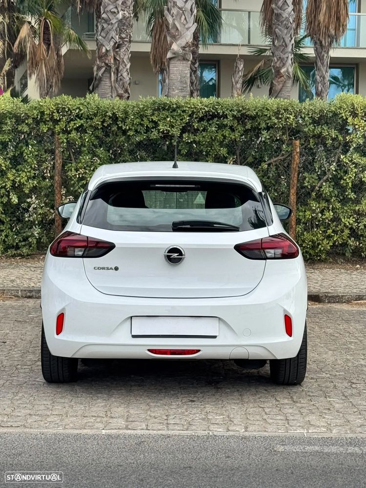 Opel Corsa - 13