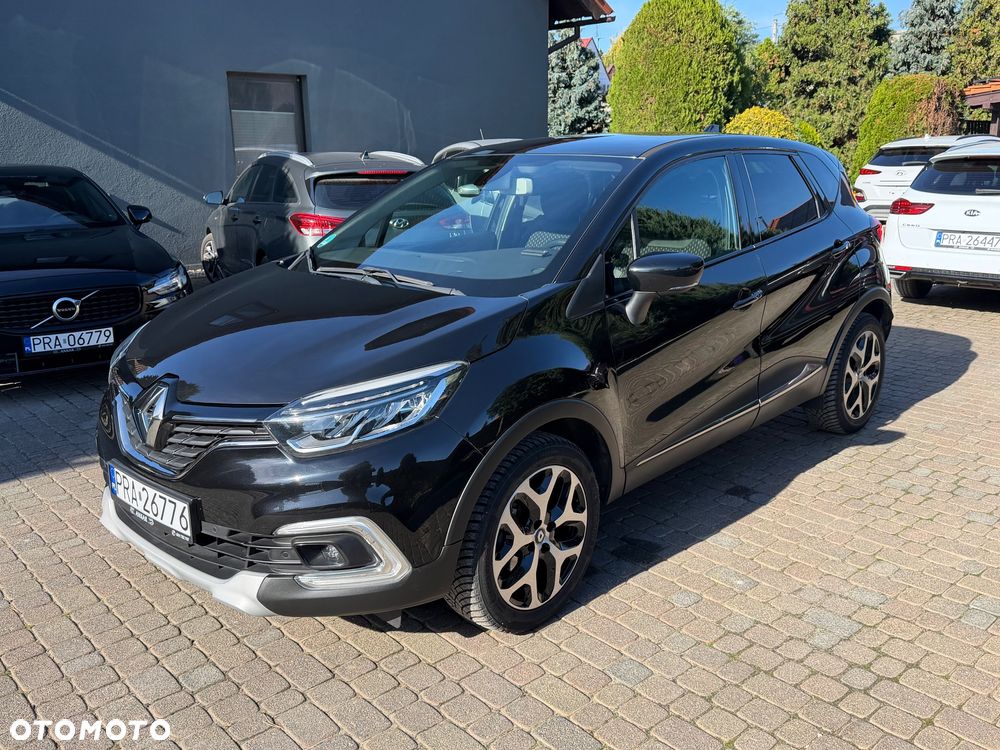 Renault Captur 1.3 Energy TCe S-Edition - 17