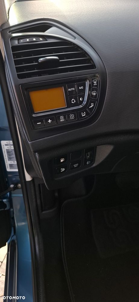 Citroën C4 - 22