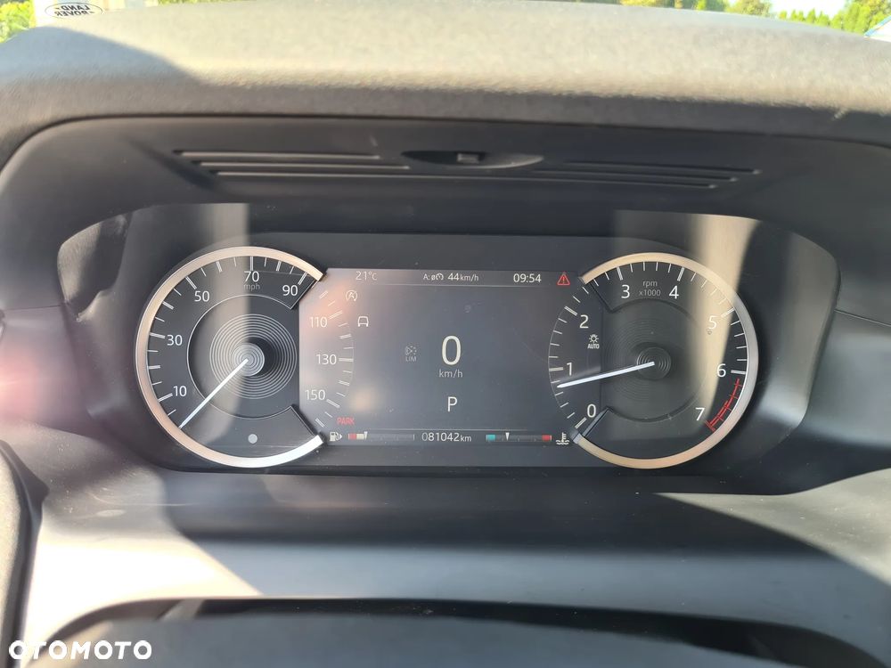 Land Rover Discovery Sport 2.0 Si4 Pure - 20