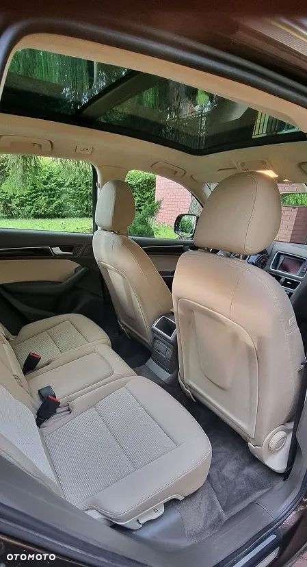 Audi Q5 2.0 TFSI Quattro - 14