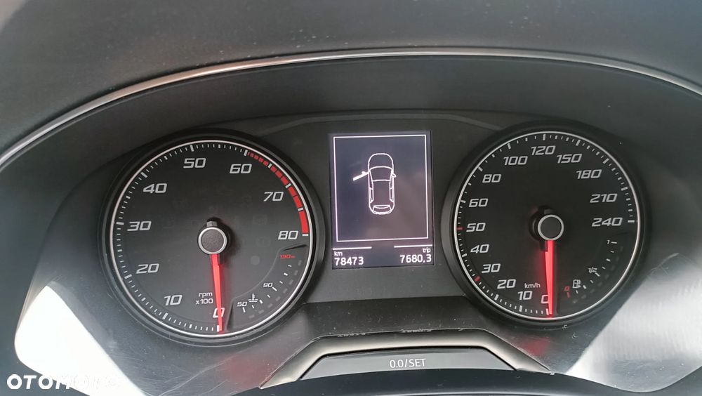 Seat Ibiza - 19