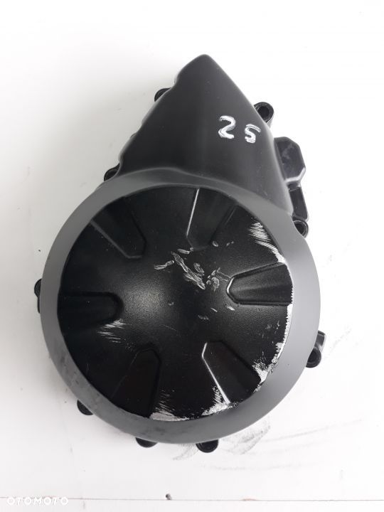 KAWASAKI Z750 Z 750 DEKIEL POKRYWA NA SILNIK - 1