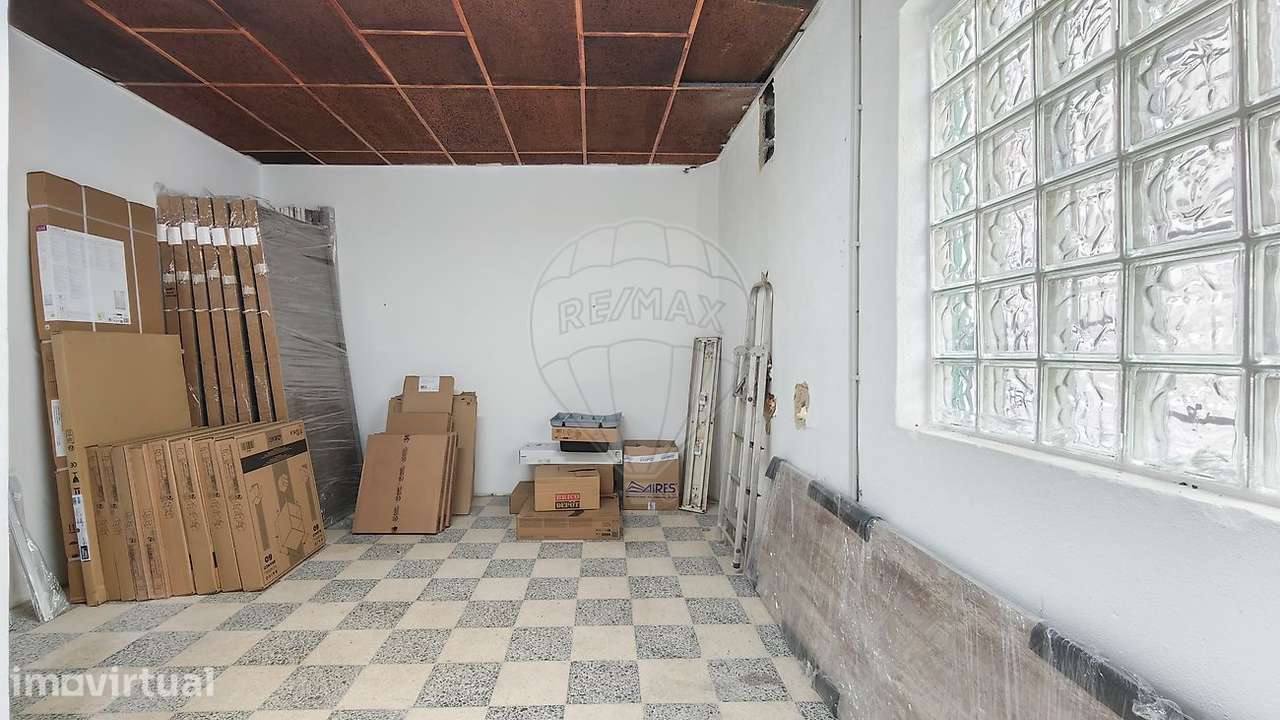 Armazém  para arrendamento - Grande imagem: 4/7