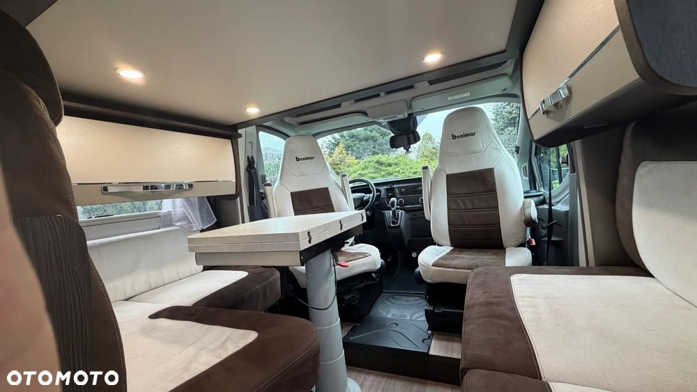 Benimar TESSORO 442 - 18