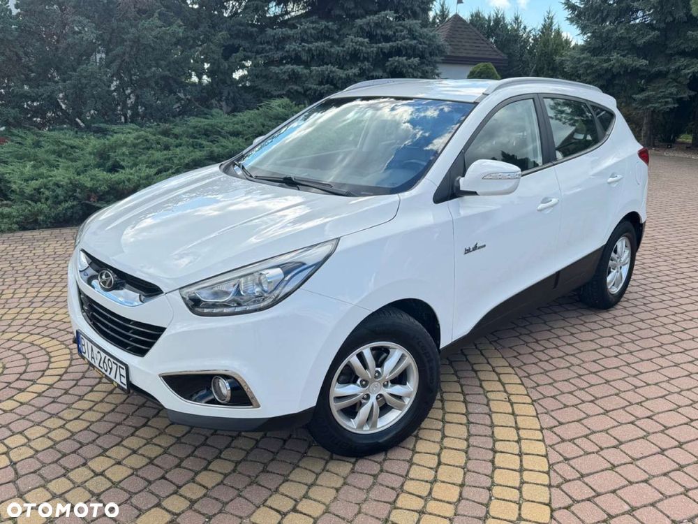 Hyundai ix35 - 26