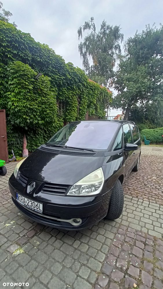 Renault Grand Espace Gr 2.0 dCi Expression - 3