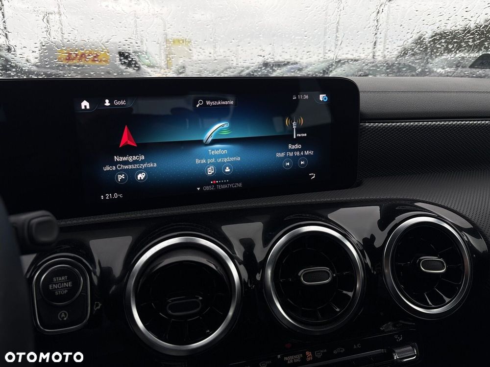 Mercedes-Benz CLA 200 7G-DCT - 21