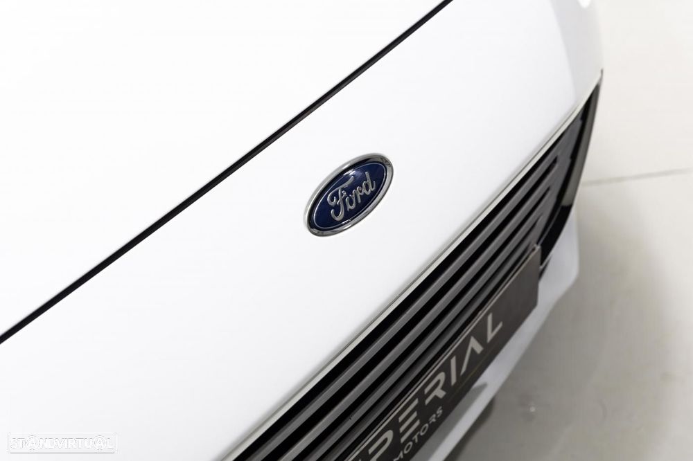 Ford Focus SW 1.5 TDCi Titanium - 11