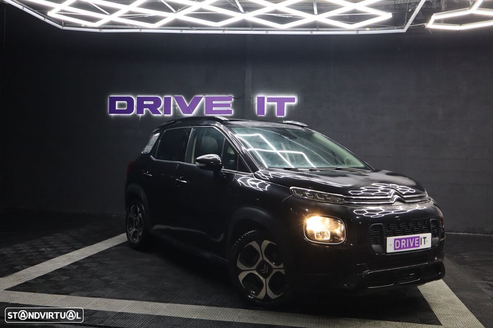 Citroën C3 Aircross 1.2 PureTech Shine - 1