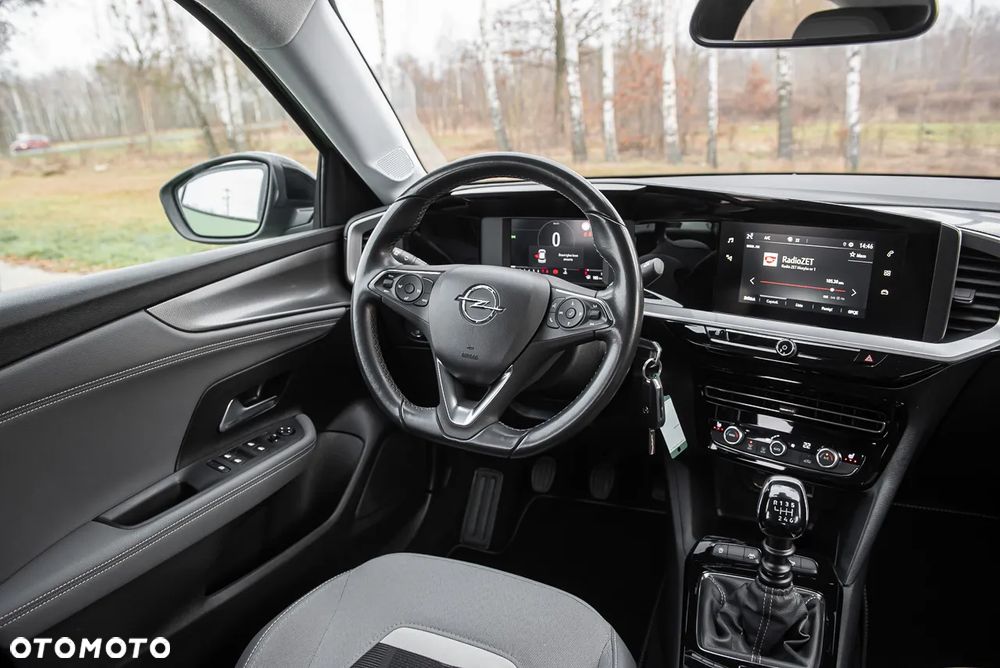 Opel Mokka 1.2 DI Turbo GS Line - 14