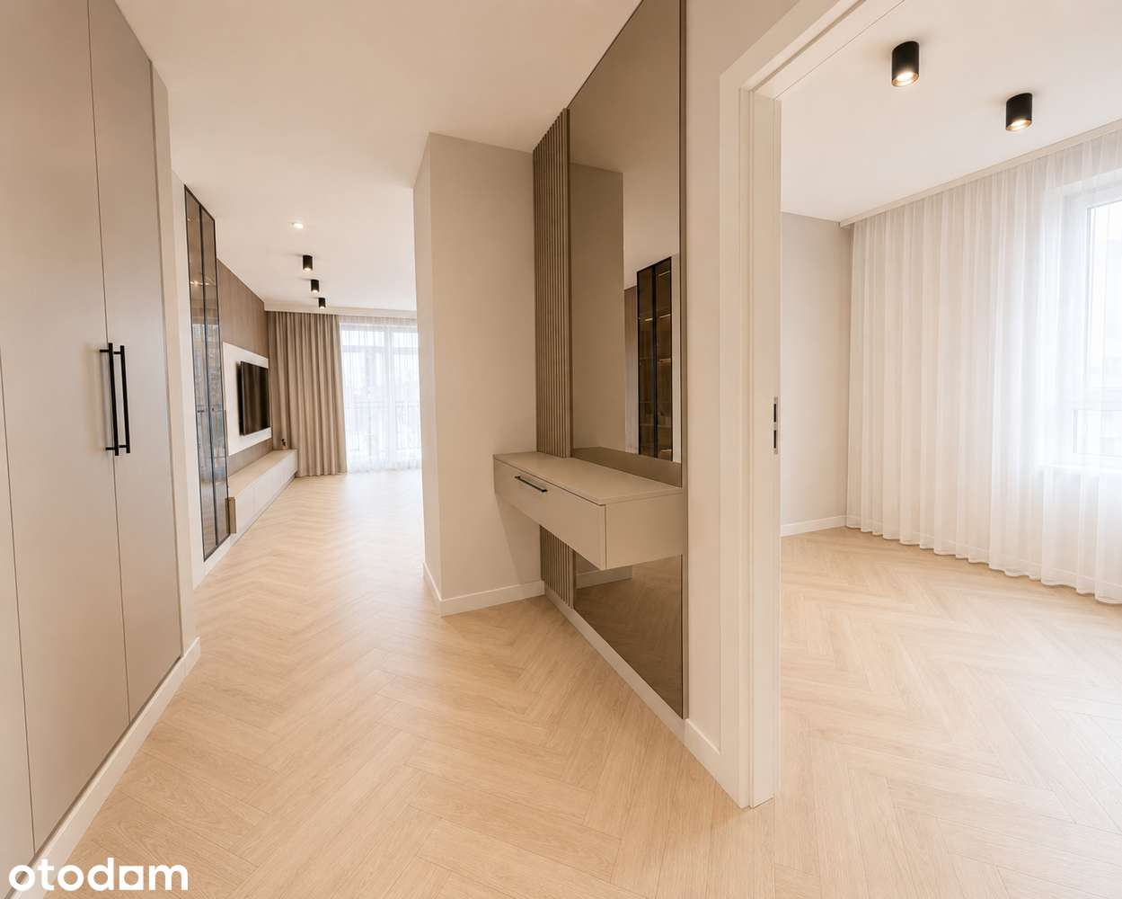 Apartament nad Motławą +Rabat 240 000zł na Dni otwarte do piątku!TARAS