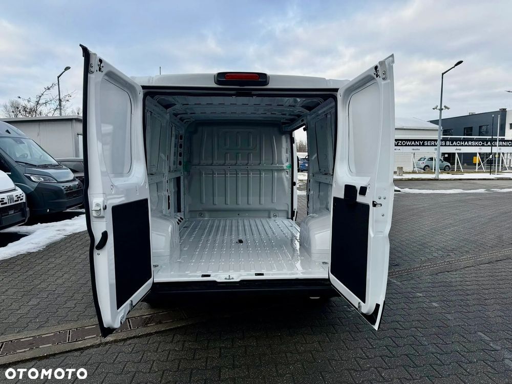 Fiat Ducato L2H1 - 5