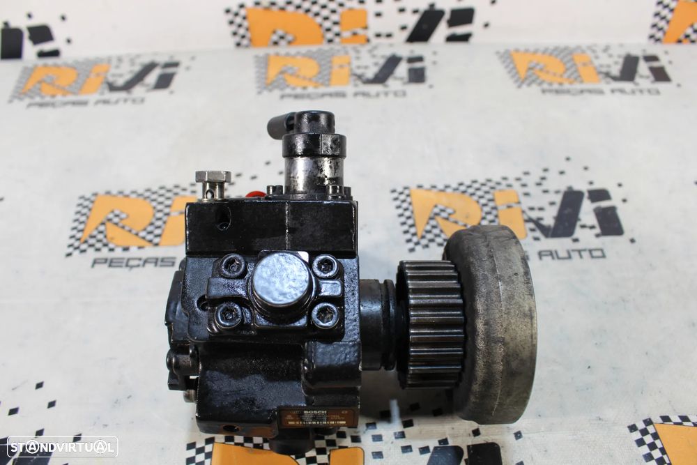 Bomba de Alta Pressão VAG 3.0 TDI - 0445010171 / 059130755S - 6