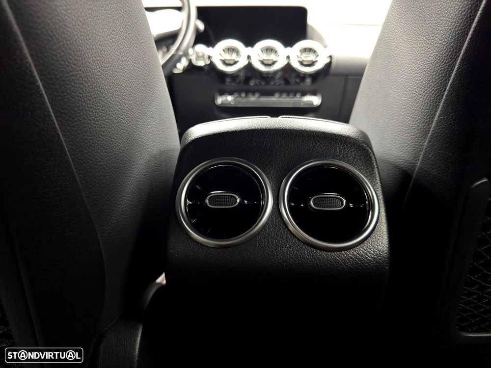 Mercedes-Benz EQA 250 AMG Line - 9