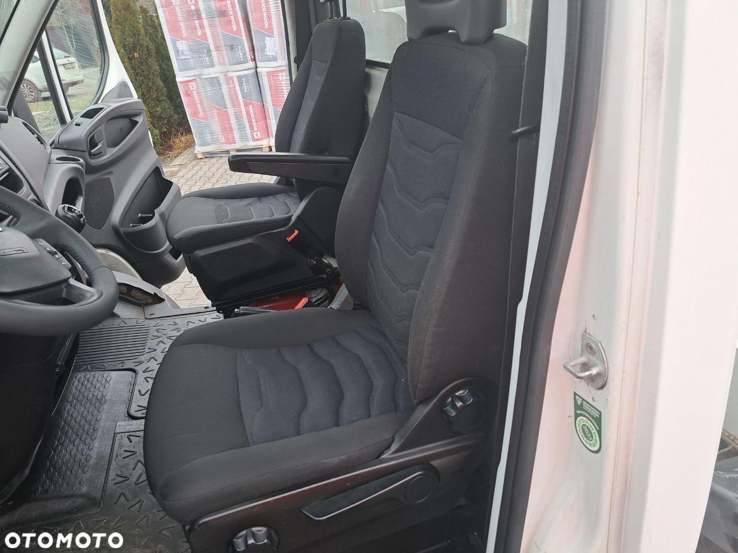 Iveco Daily 35S14N + Movex Tl 13M - 39