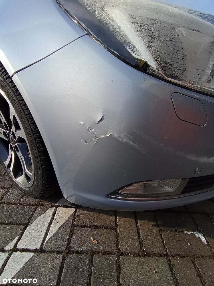Opel Insignia 2.0 CDTI Edition ecoFLEX - 7