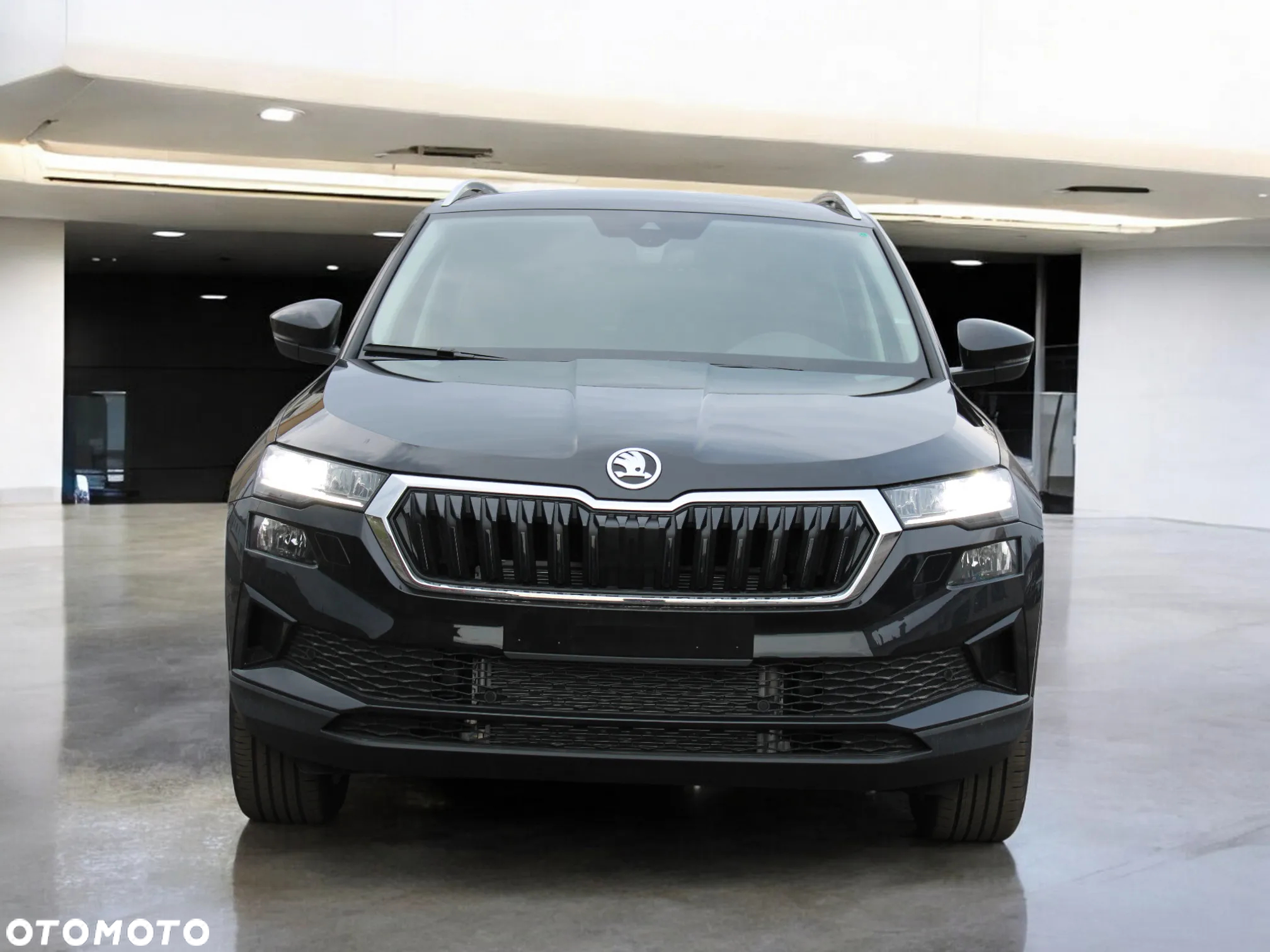 Skoda Karoq 1.5 TSI ACT Selection DSG - 4