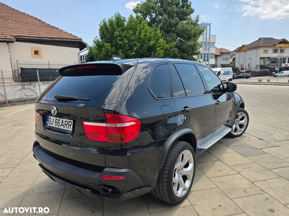 BMW X5 xDrive30d - 4