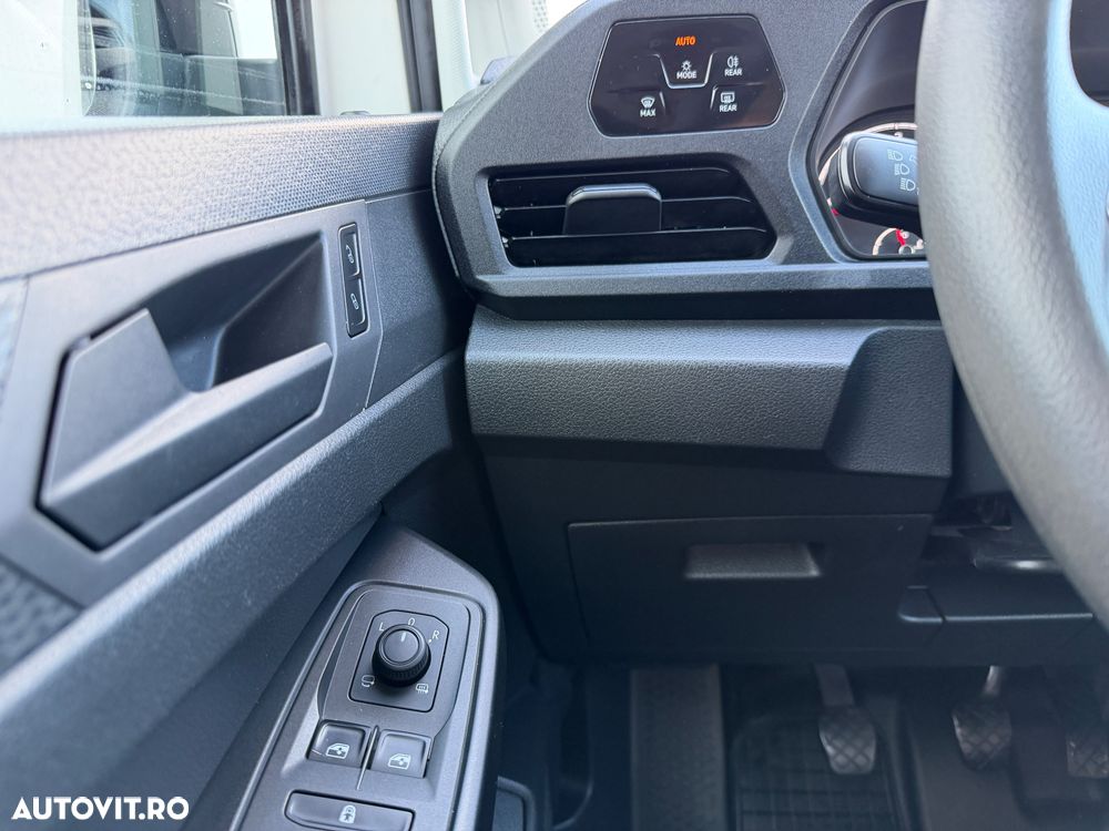 Volkswagen Caddy 2.0 (5-Si.) Maxi - 15