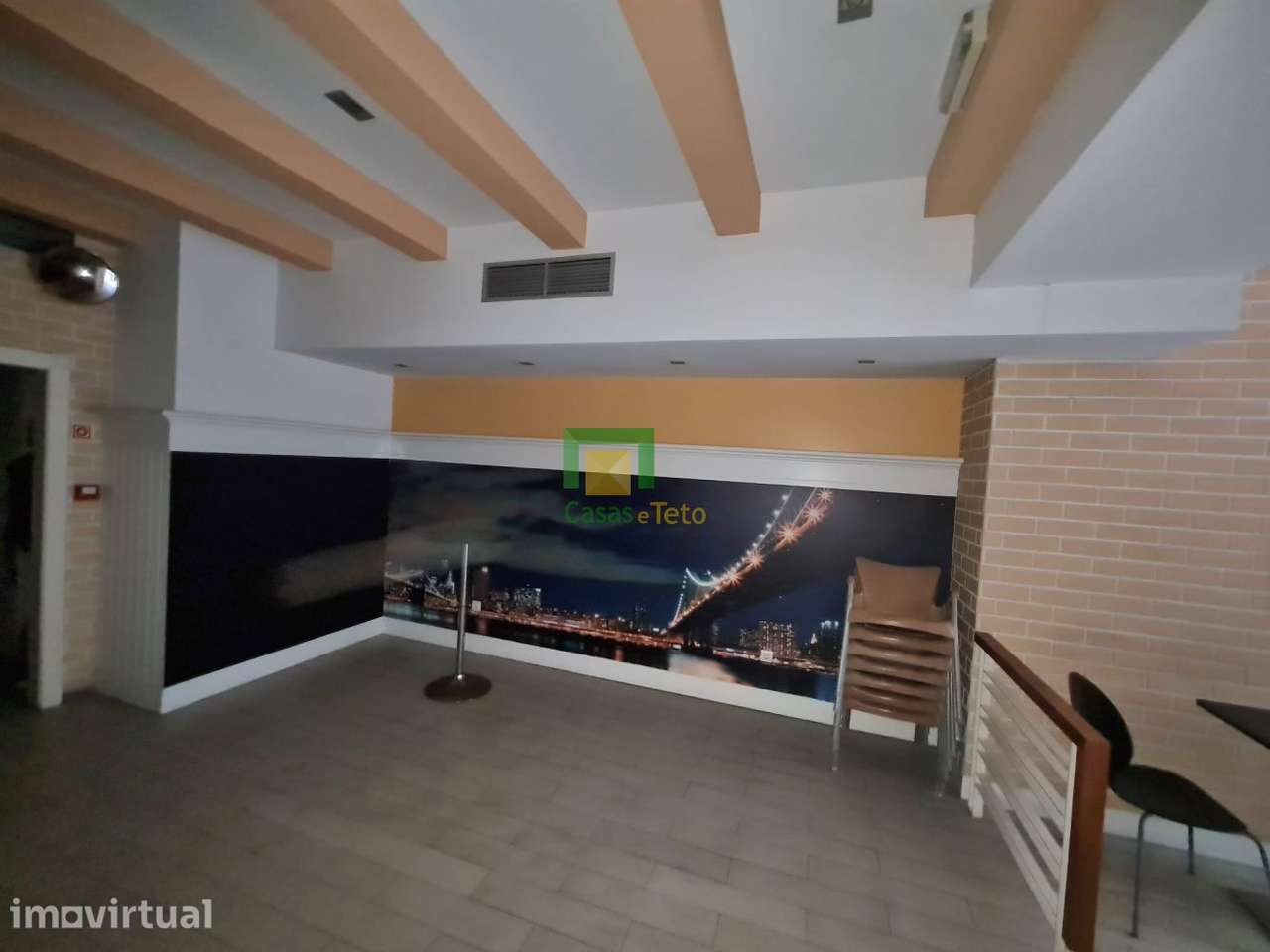 Espaço Comercial Estreito Câmara de Lobos - Grande imagem: 2/12