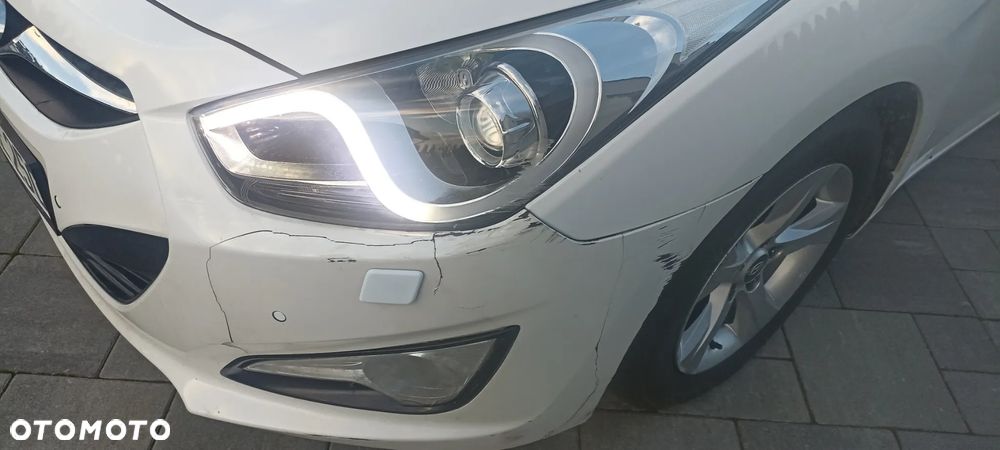 Hyundai i40 - 12