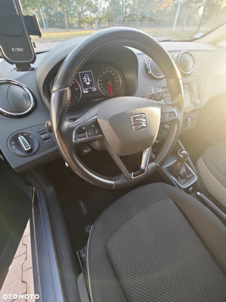 Seat Ibiza 1.2 TSI Style - 7