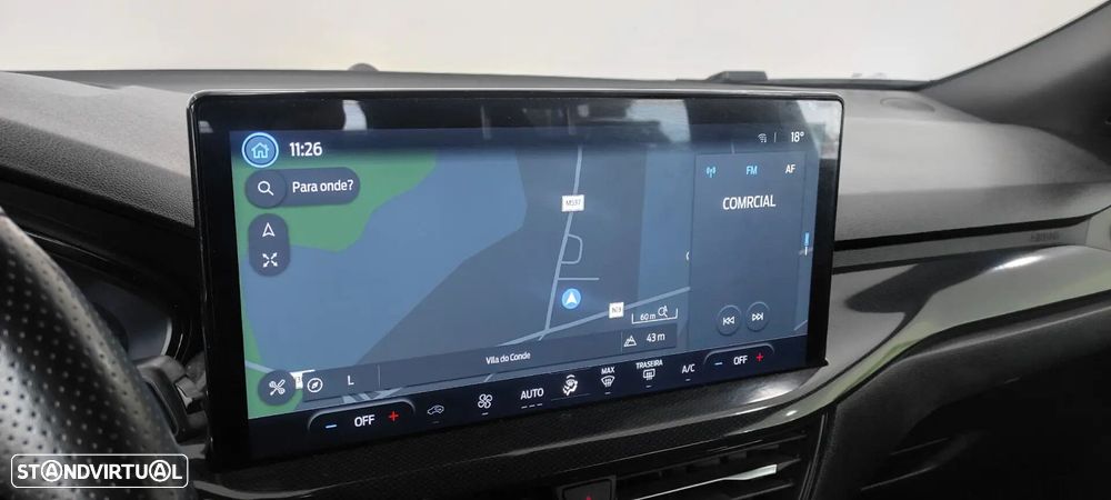 Ford Focus 1.0 EcoBoost MHEV ST-Line - 31