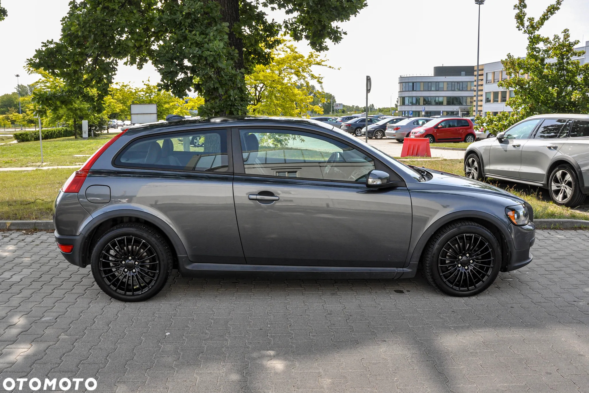 Volvo C30 2.0D - 5