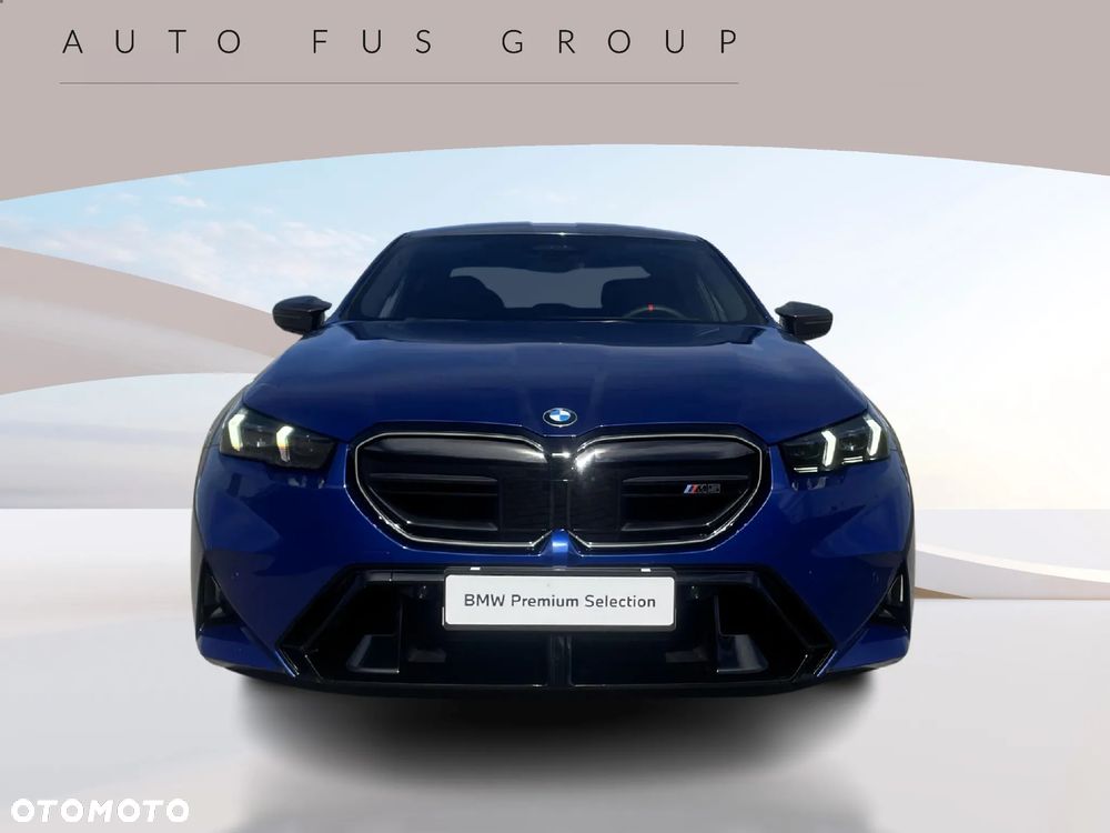 BMW M5 - 6