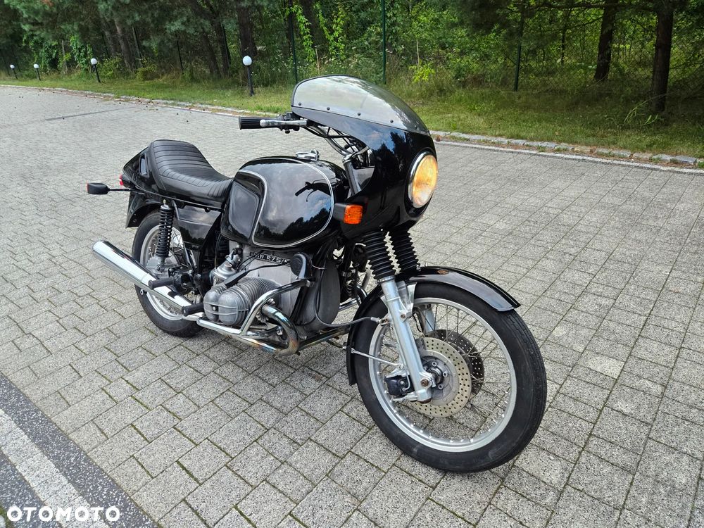 BMW R - 6