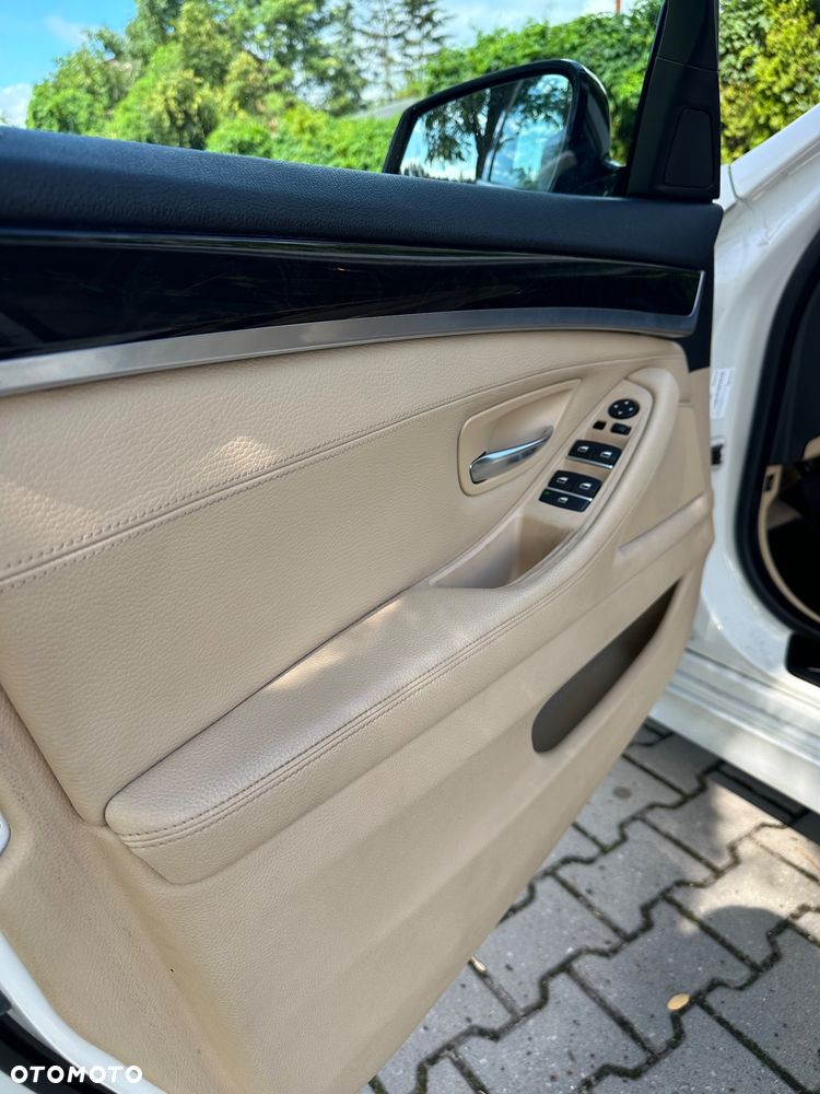 BMW Seria 5 - 22