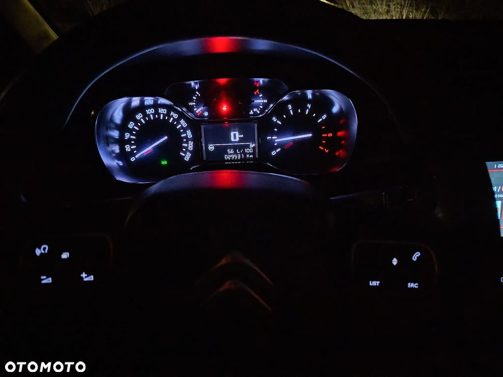 Citroën C3 1.5 BlueHDi Plus - 20