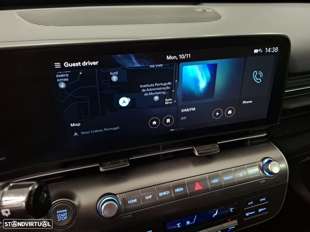 Hyundai Kauai 1.0 T-GDi Premium (TT) - 19