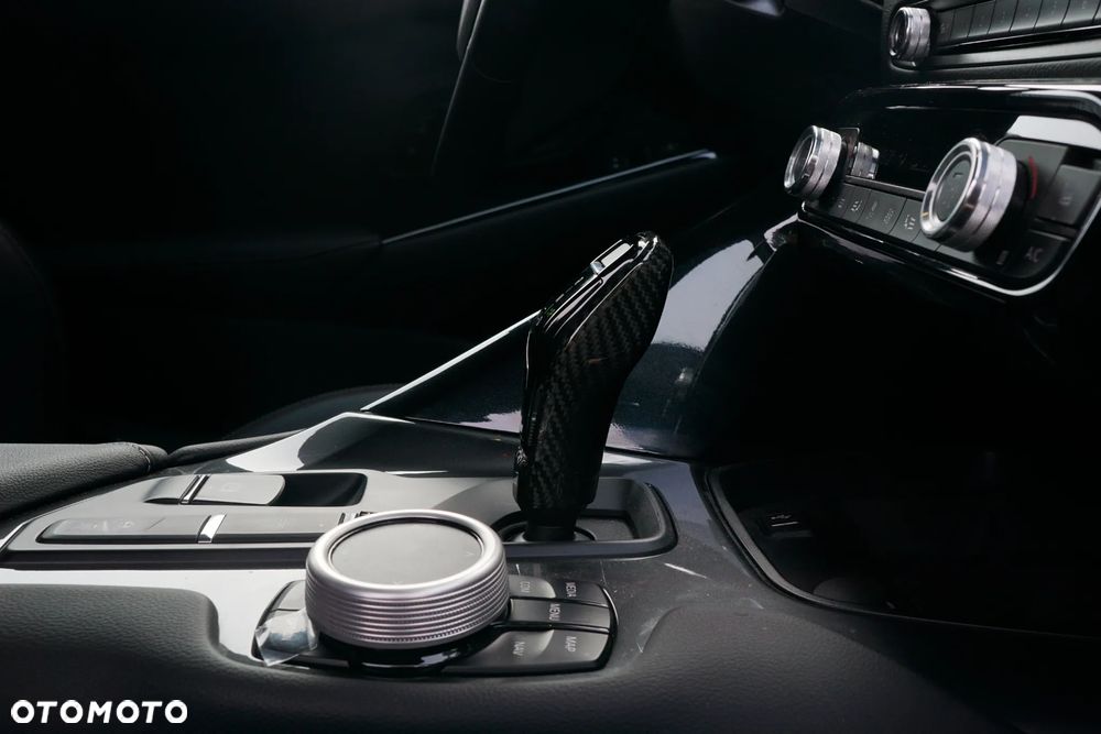 Toyota Supra 2.0 Turbo Dynamic - 18