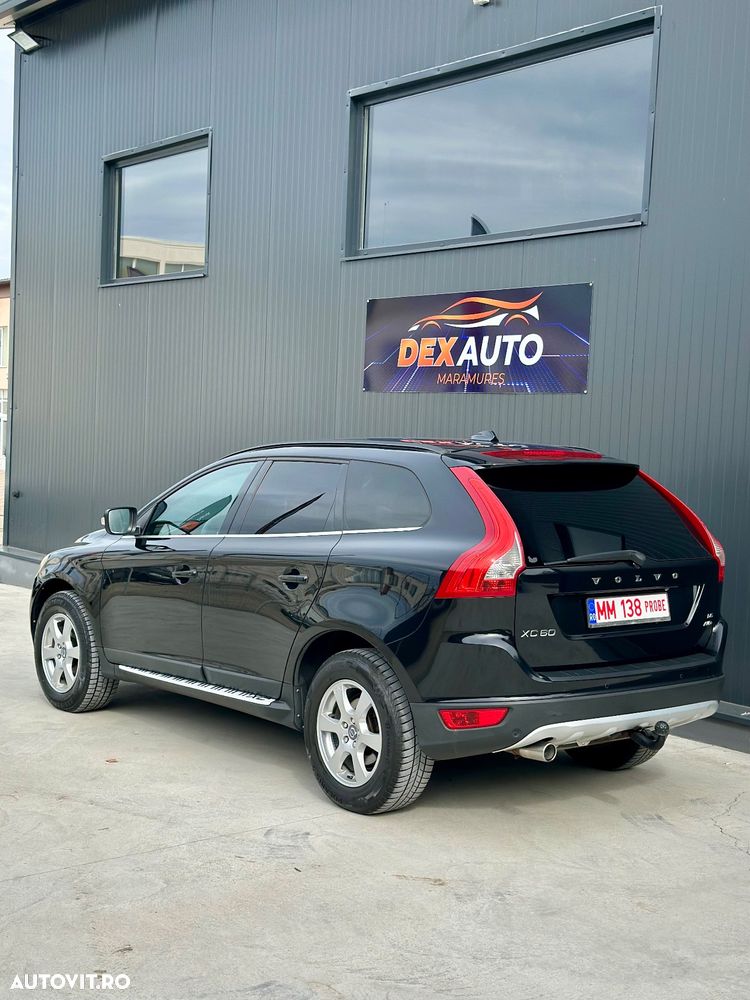 Volvo XC 60 - 2