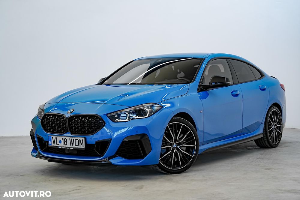 BMW M2 M235i xDrive - 2