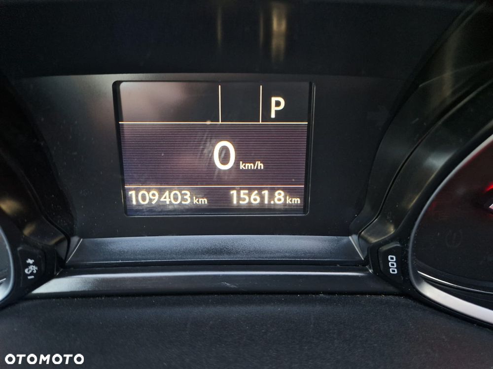 Peugeot 308 - 17